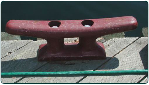 Anchor Bolts by Trans-World Distributing in Burnside Dartmouth Nova Dock cleats for wharves in Newfoundland New Brunswick PEI and Nova ScotiaScotia